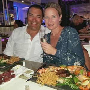 Meet your Posher, Jaime